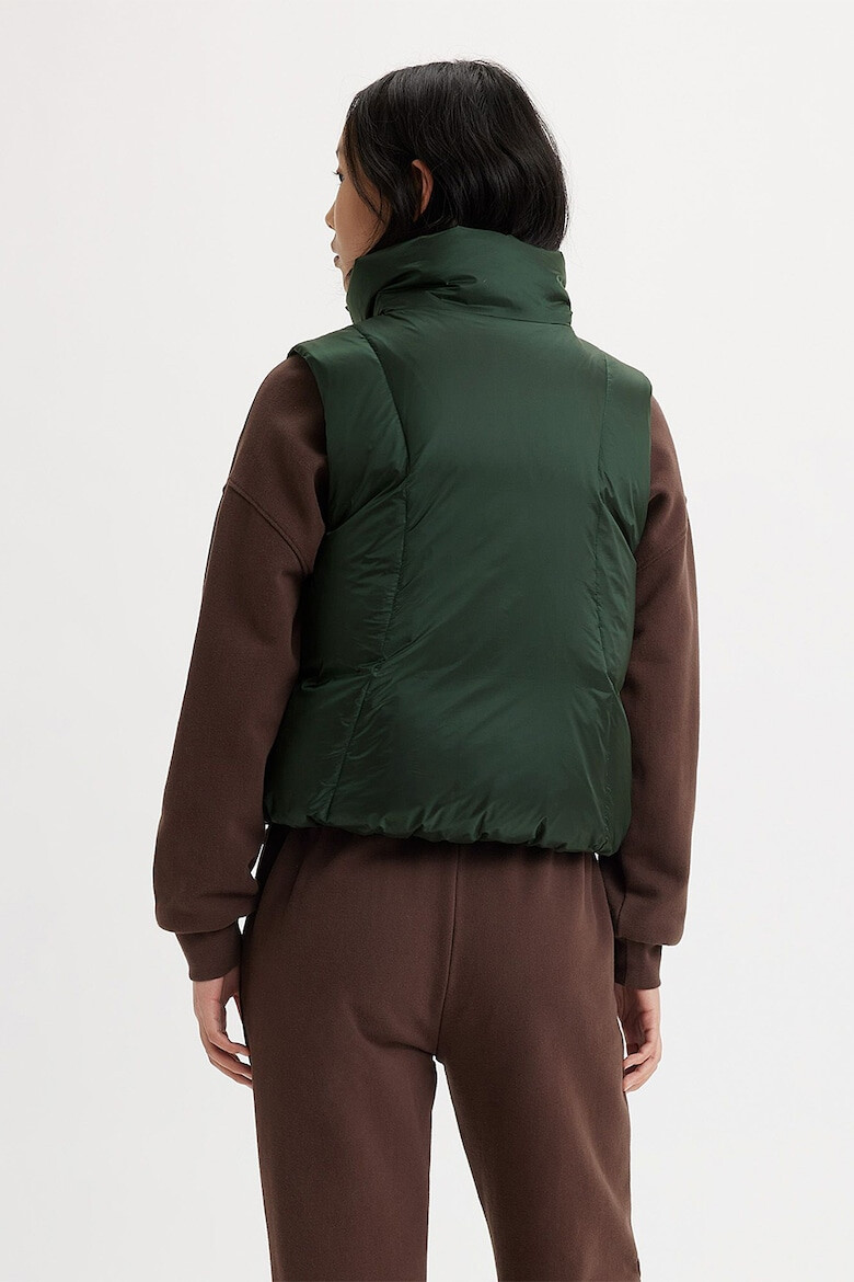Levis Капитониран елек Pillow Bubble - Pepit.bg