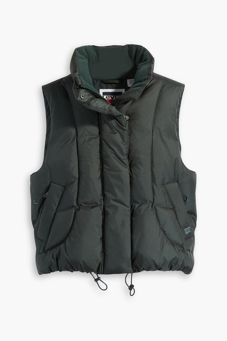 Levis Капитониран елек Pillow Bubble - Pepit.bg