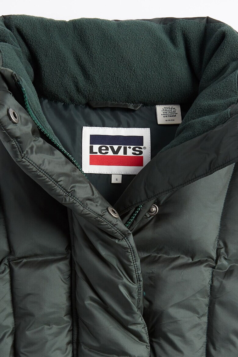 Levis Капитониран елек Pillow Bubble - Pepit.bg