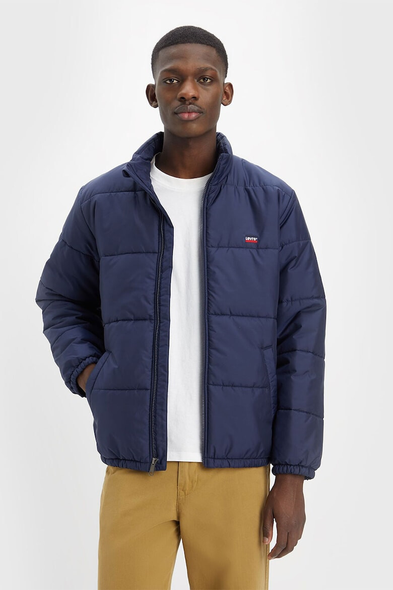 Levis Капитонирано зимно яке - Pepit.bg