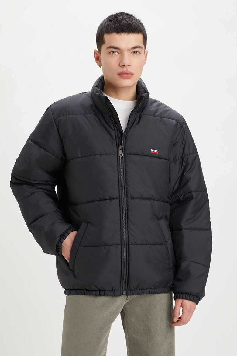 Levis Капитонирано зимно яке - Pepit.bg