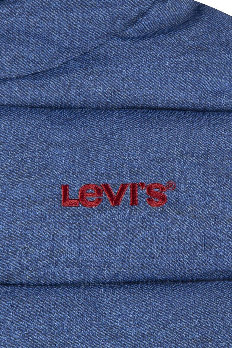 Levi's Капитонирано зимно яке с качулка - Pepit.bg