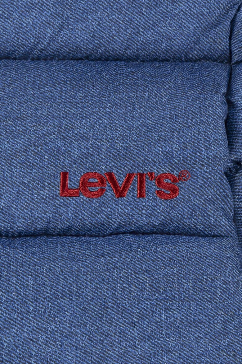 Levi's Капитонирано зимно яке с качулка - Pepit.bg