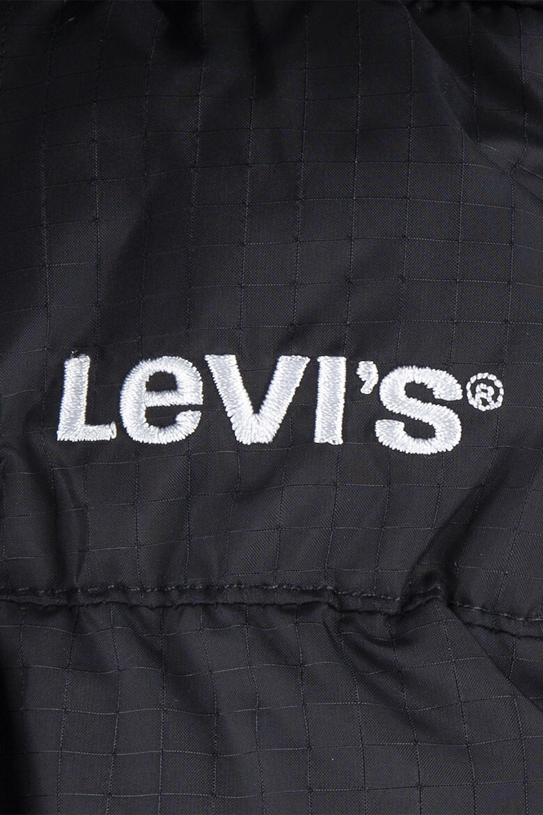 Levi's Капитонирано зимно яке с качулка - Pepit.bg