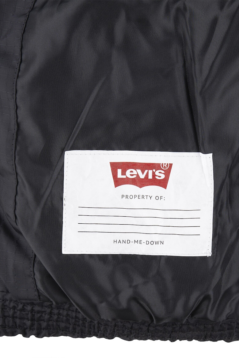 Levi's Капитонирано зимно яке с качулка - Pepit.bg