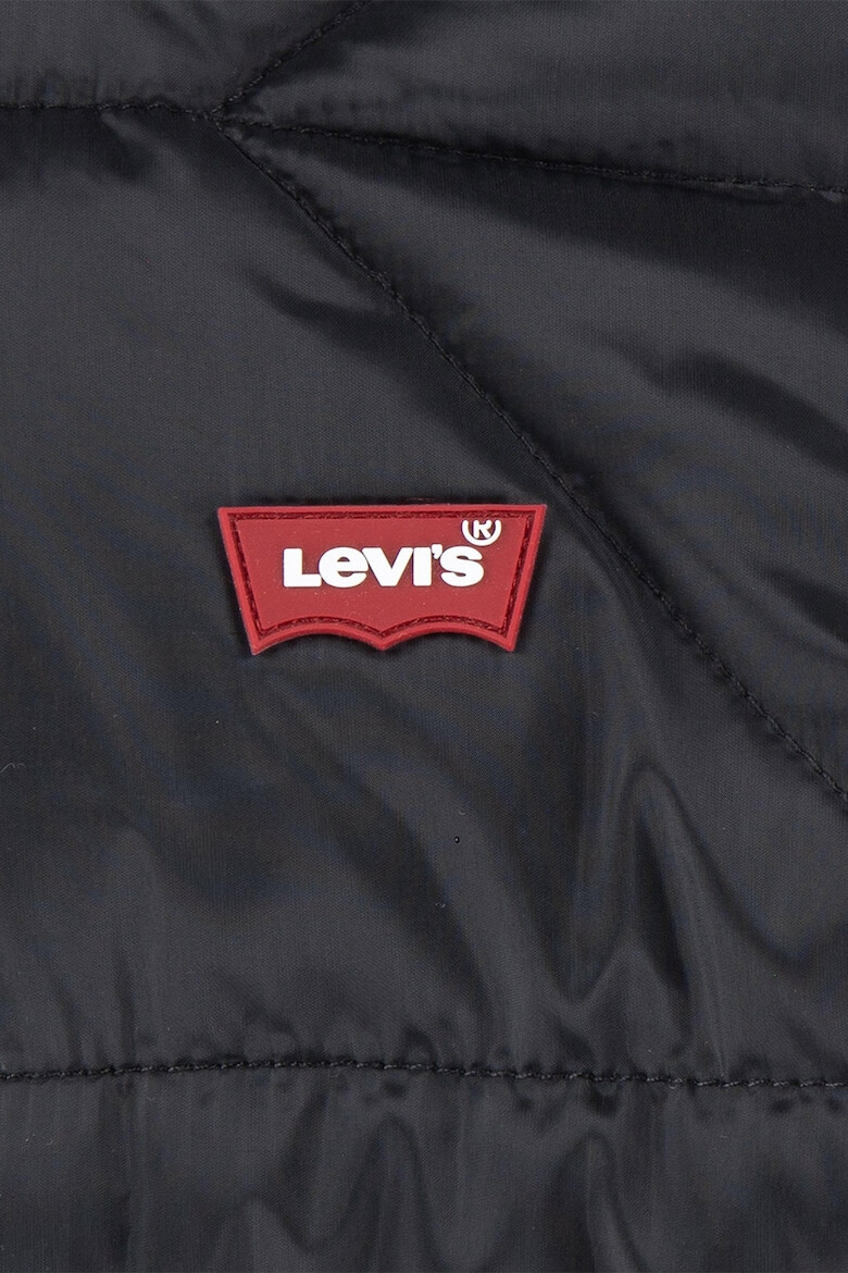 Levi's Капитонирано зимно яке с качулка - Pepit.bg