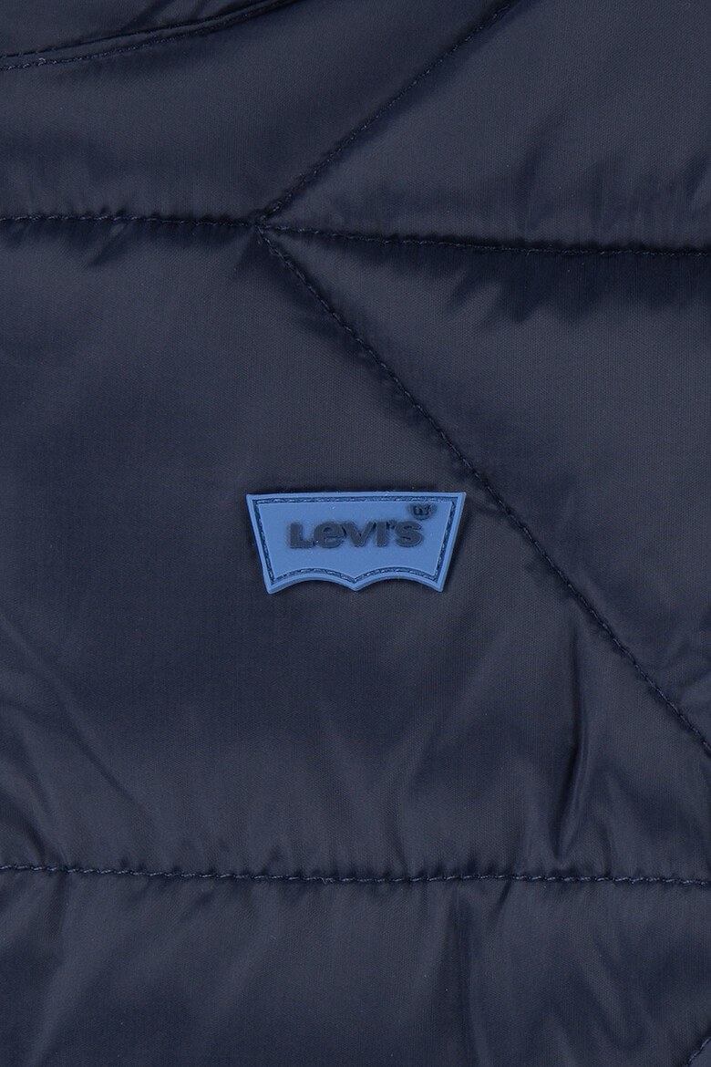 Levi's Капитонирано зимно яке с качулка - Pepit.bg