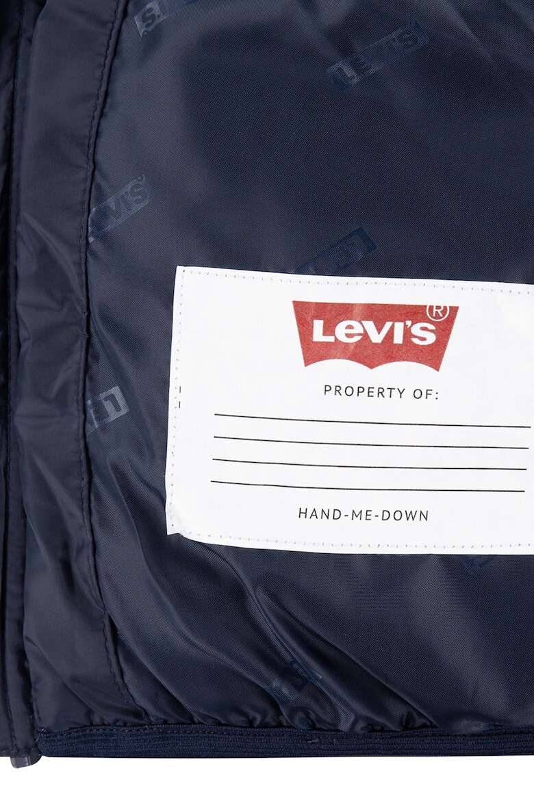 Levi's Капитонирано зимно яке с качулка - Pepit.bg