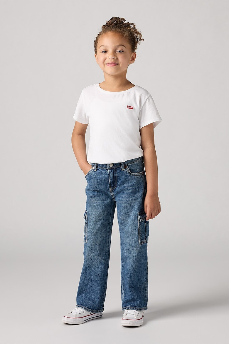 Levis Карго дънки 94' Baggy - Pepit.bg