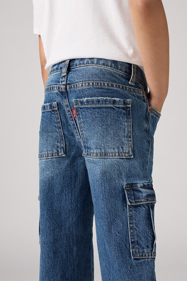 Levis Карго дънки 94' Baggy - Pepit.bg