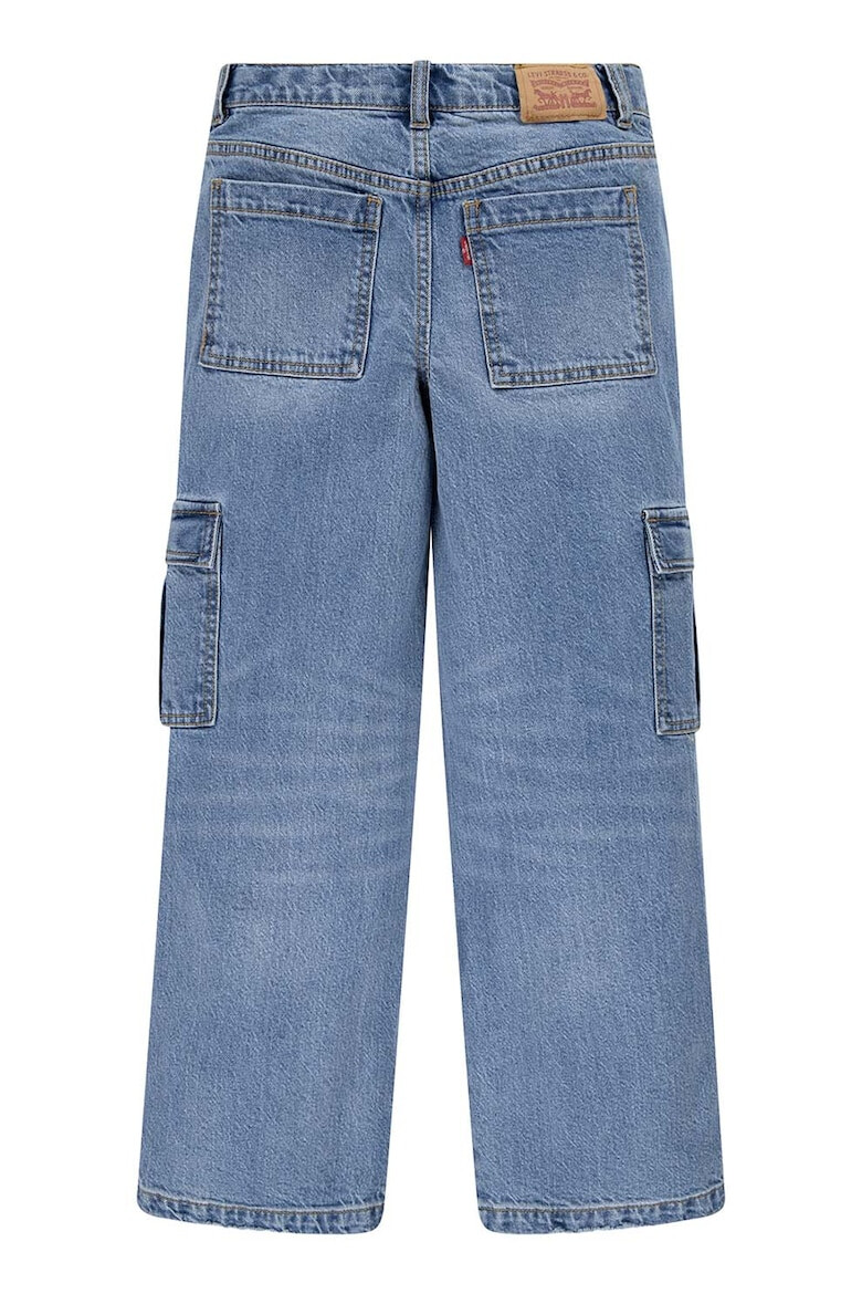 Levis Карго дънки 94' Baggy - Pepit.bg