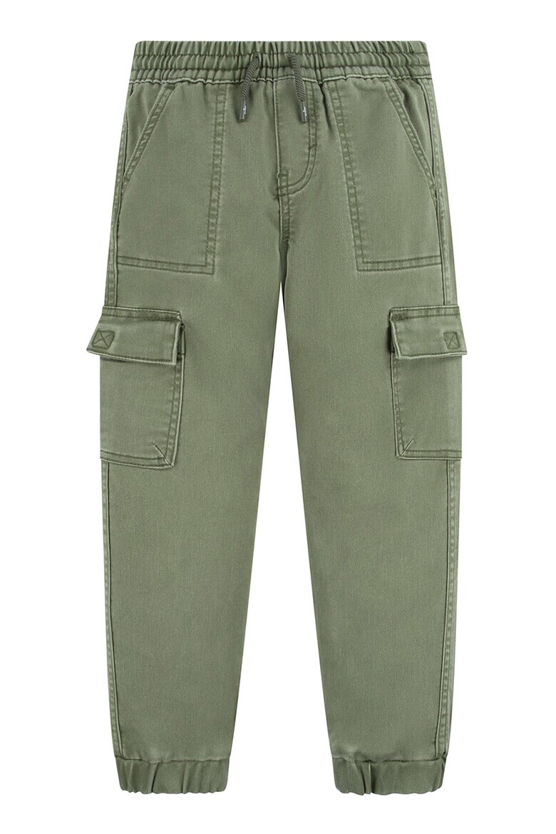 Levis Карго панталон с памук - Pepit.bg