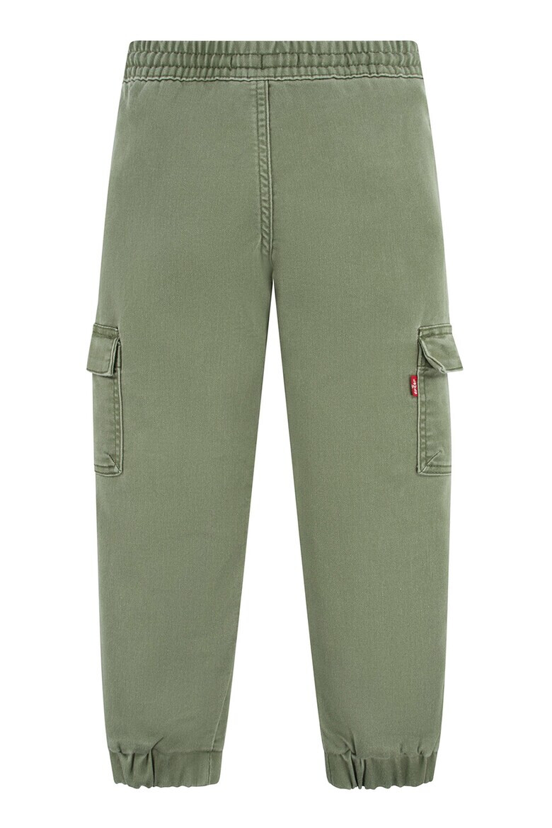 Levis Карго панталон с памук - Pepit.bg
