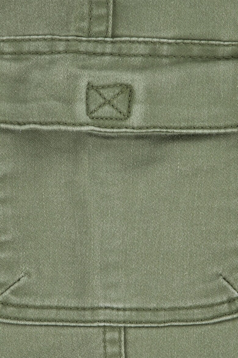 Levis Карго панталон с памук - Pepit.bg
