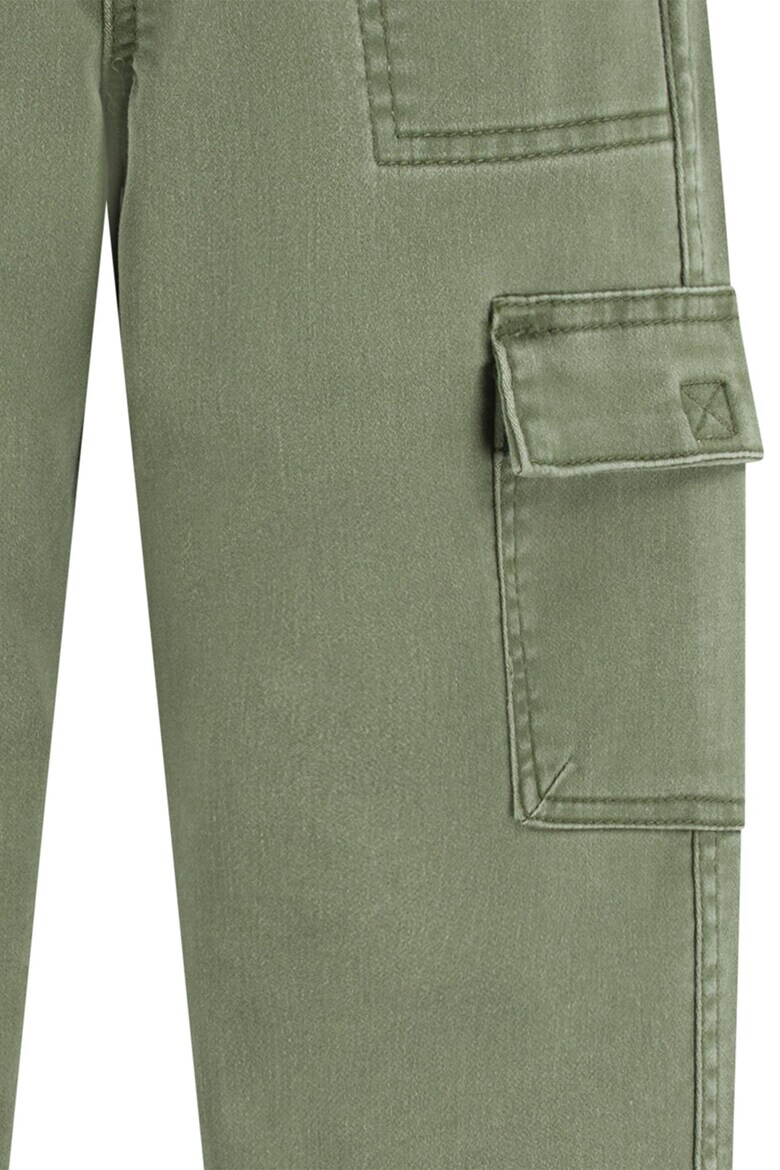 Levis Карго панталон с памук - Pepit.bg