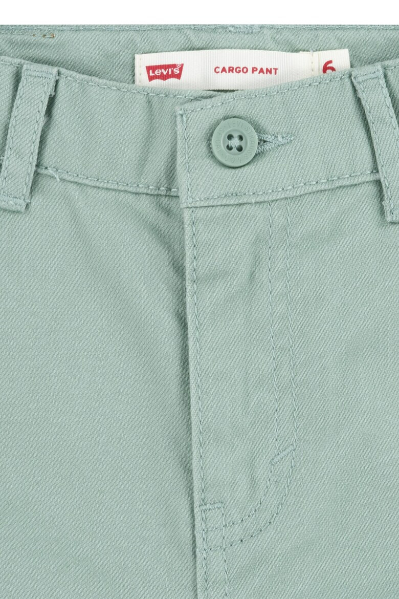 Levi's Карго панталон със стеснен крачол - Pepit.bg
