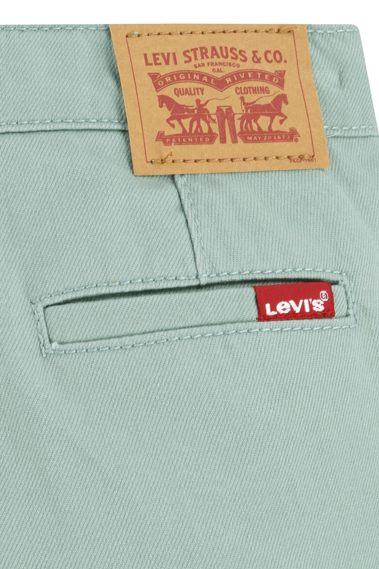 Levis Карго панталон със стеснен крачол - Pepit.bg