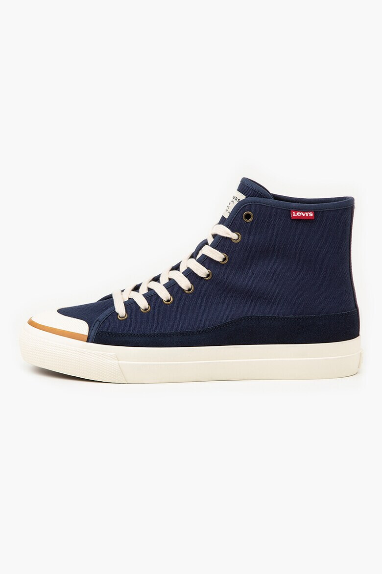 Levis Кецове от текстил и велур - Pepit.bg