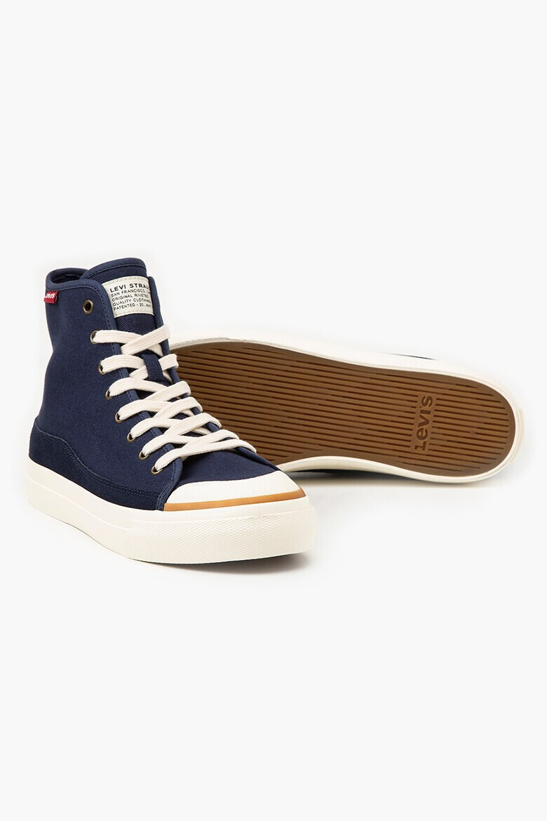 Levis Кецове от текстил и велур - Pepit.bg