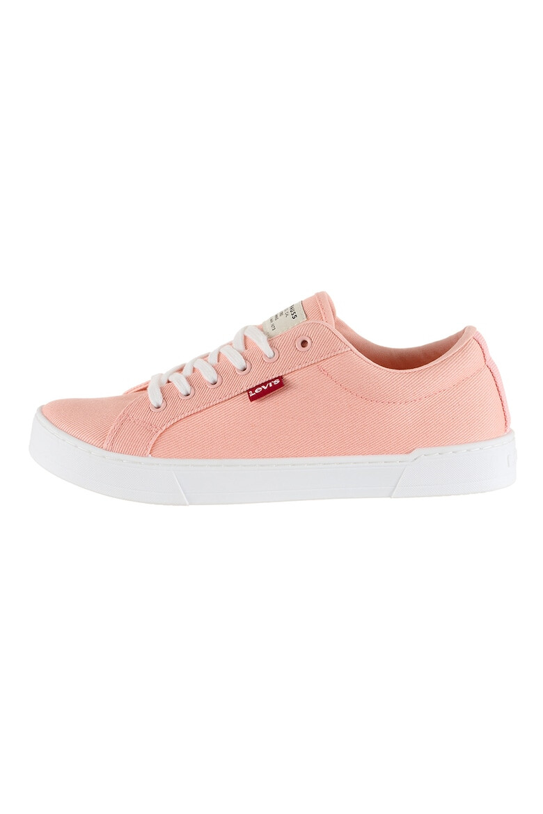 Levi's Кецове с лого - Pepit.bg