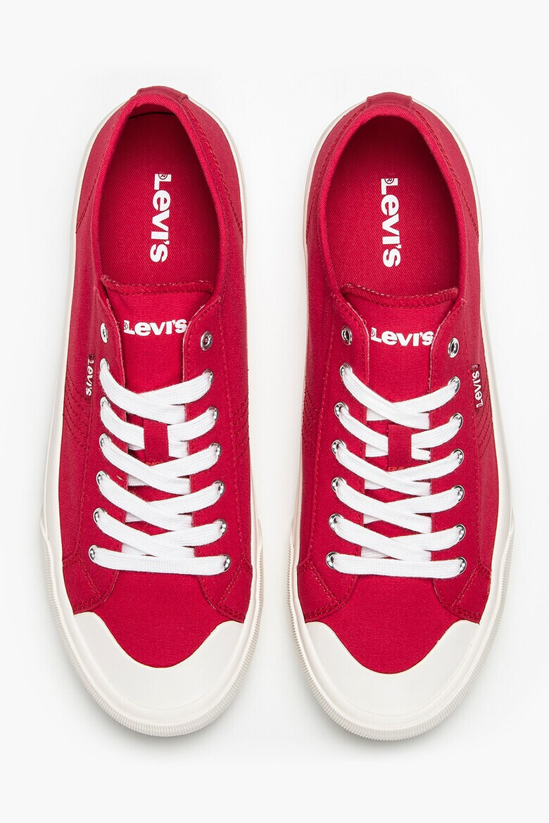 Levi's Кецове с нисък профил - Pepit.bg