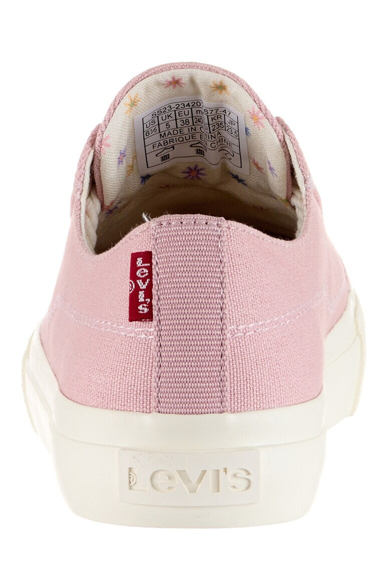 Levis Кецове с овален връх - Pepit.bg