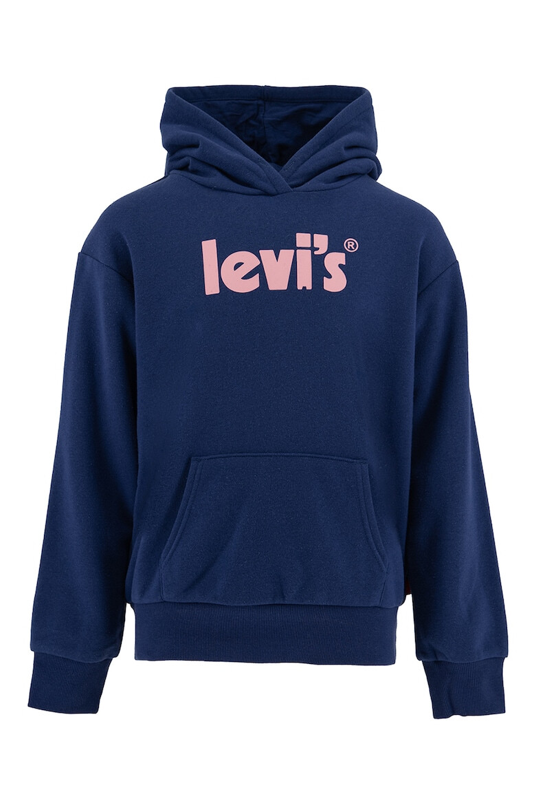 Levis Худи на лога - Pepit.bg