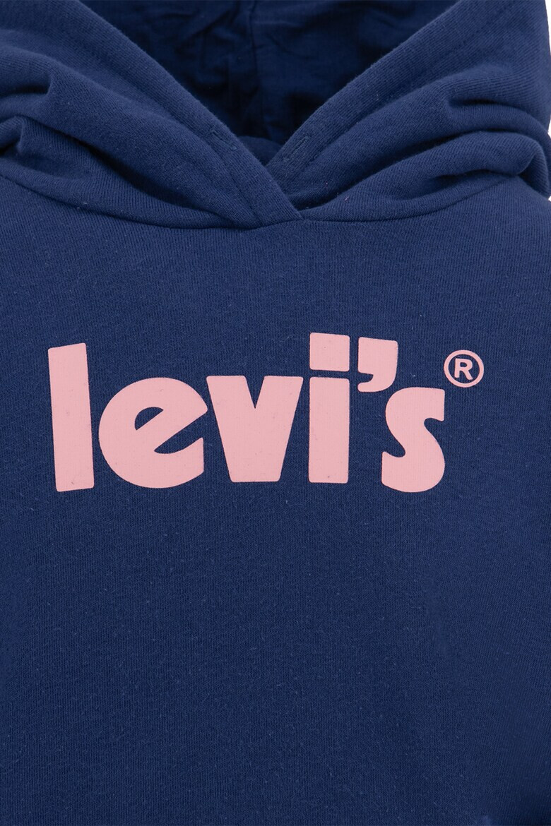 Levis Худи на лога - Pepit.bg