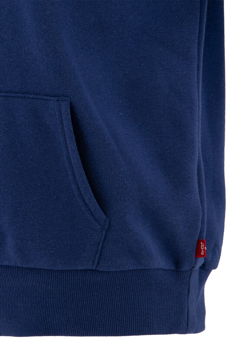 Levis Худи на лога - Pepit.bg