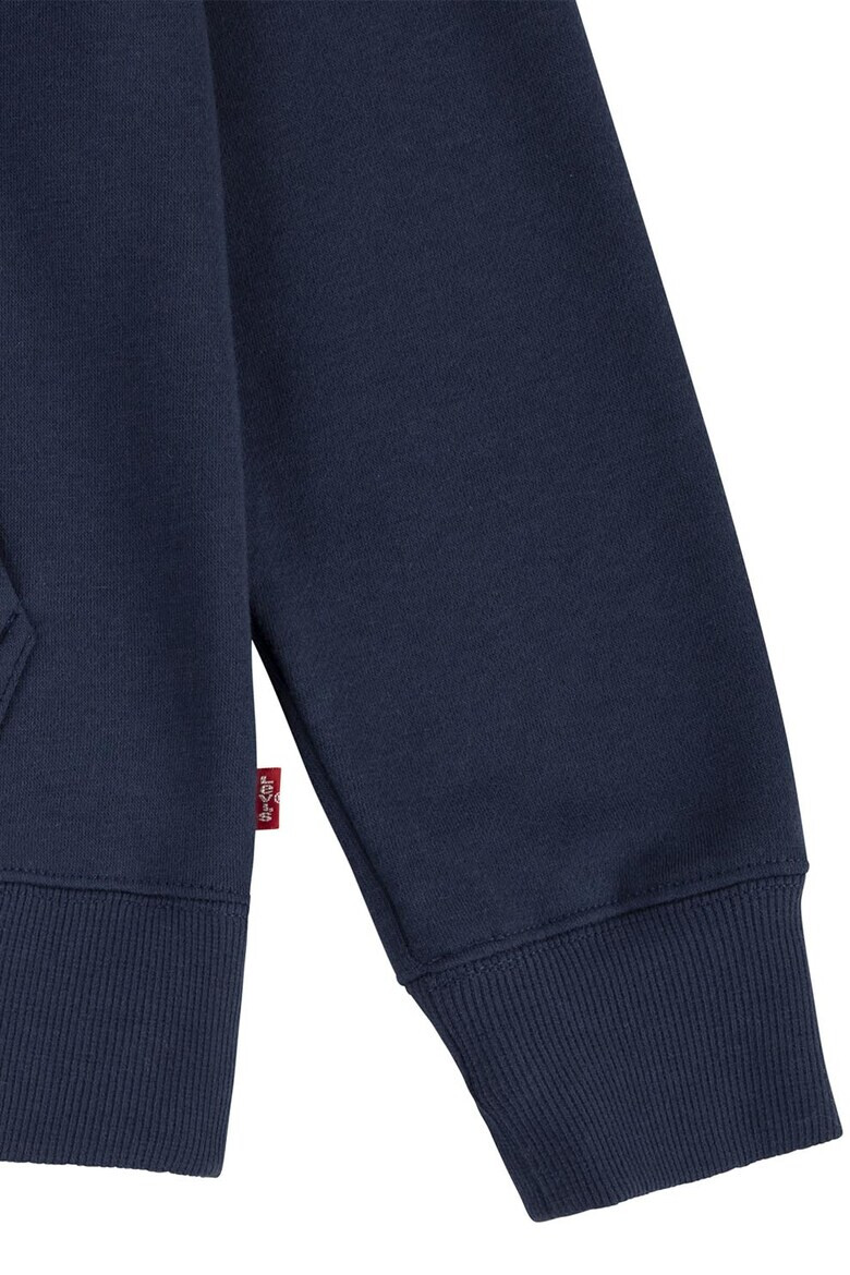 Levis Худи с бродирано лого - Pepit.bg