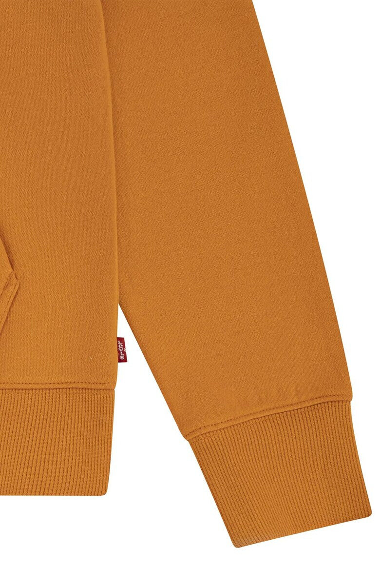 Levis Худи с бродирано лого - Pepit.bg