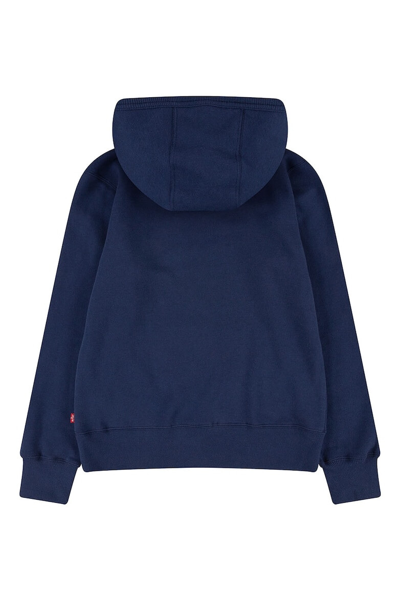 Levis Худи с джоб кенгуру - Pepit.bg