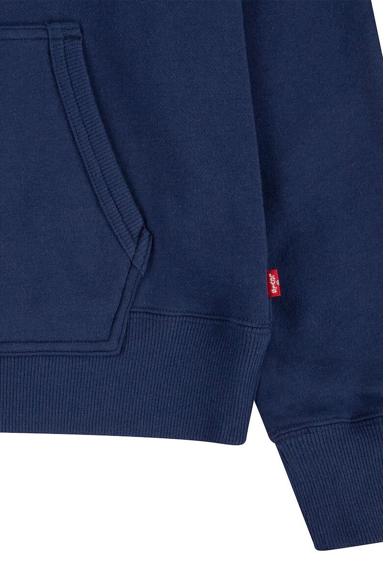 Levis Худи с джоб кенгуру - Pepit.bg