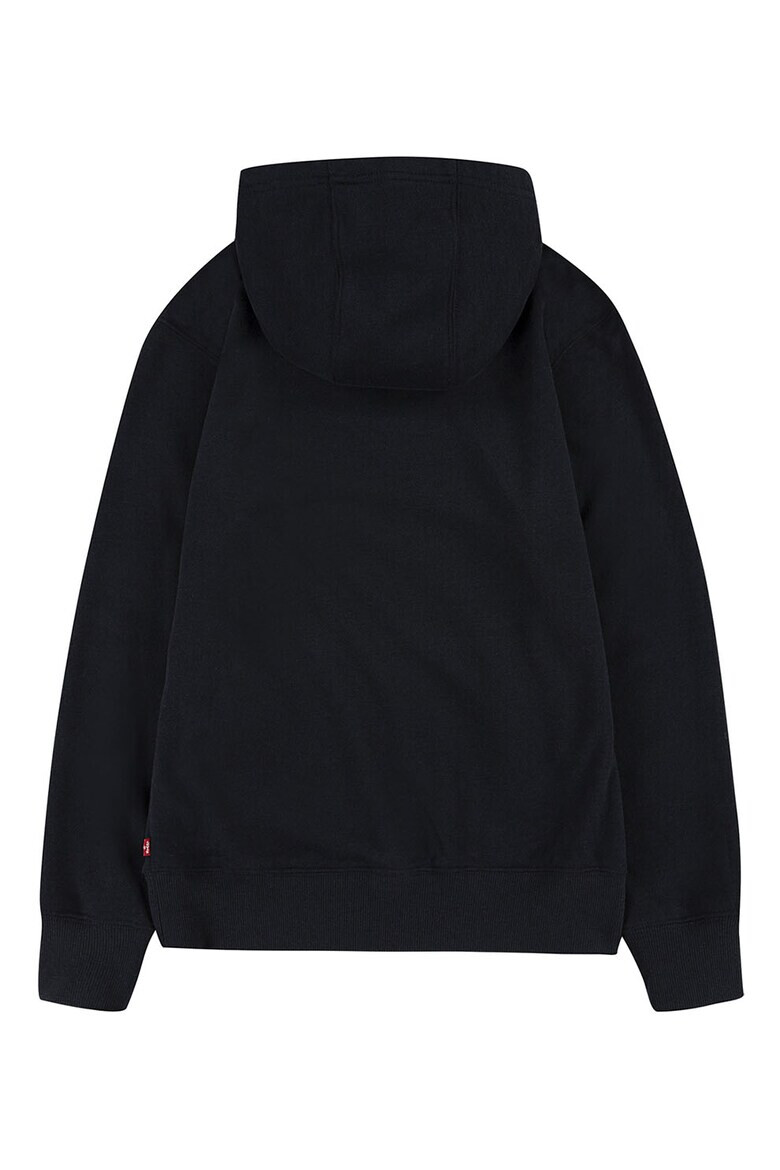 Levis Худи с джоб кенгуру - Pepit.bg