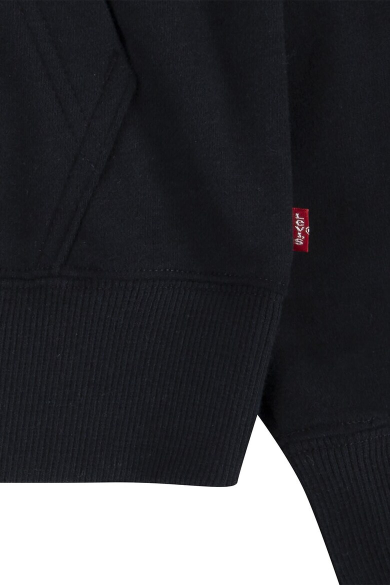 Levis Худи с джоб кенгуру - Pepit.bg