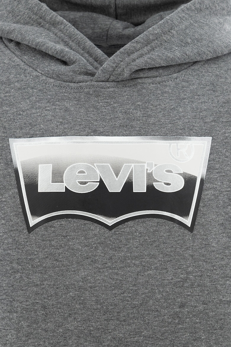 Levis Худи с джоб кенгуру - Pepit.bg