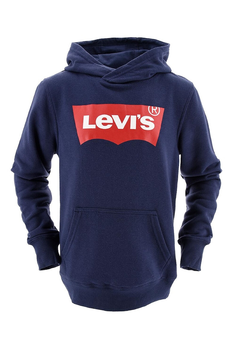 Levis Худи с лого - Pepit.bg