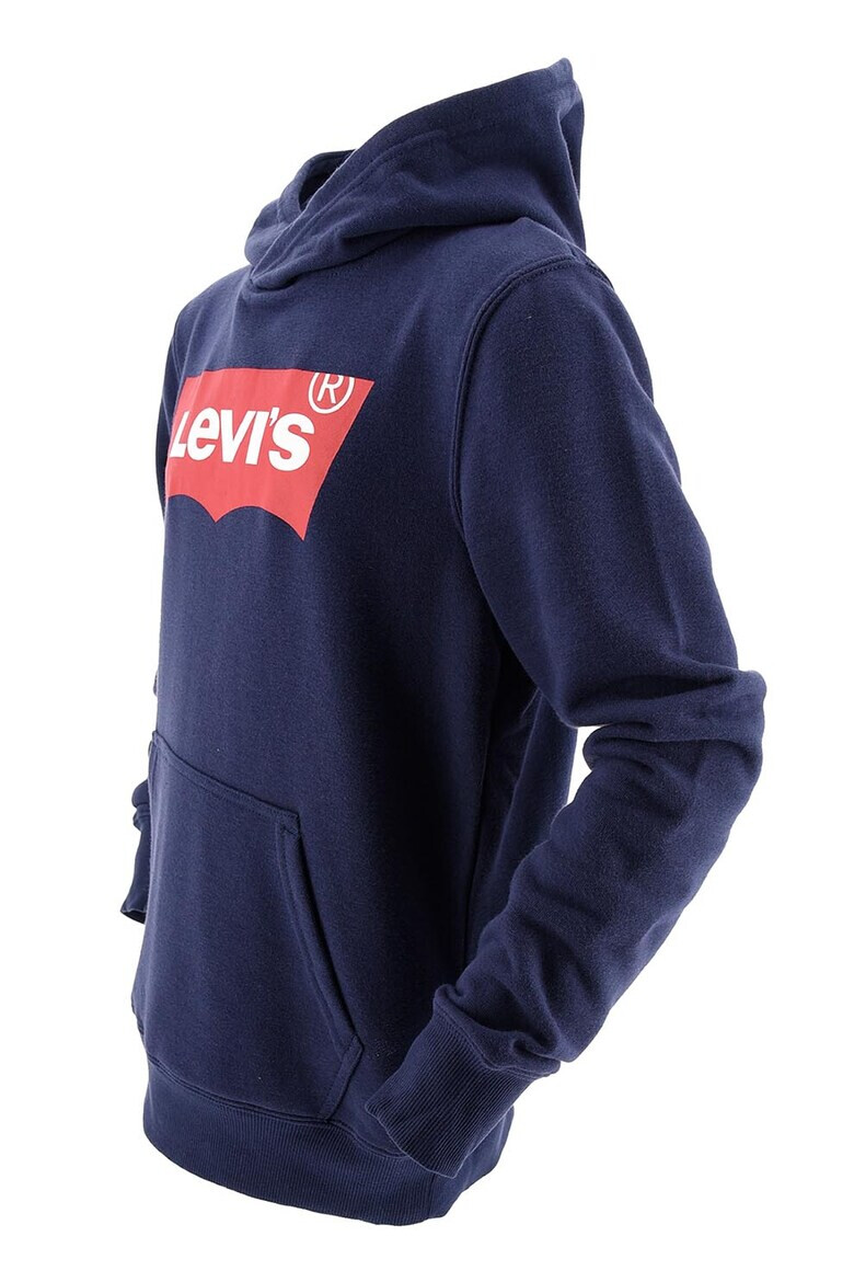 Levis Худи с лого - Pepit.bg