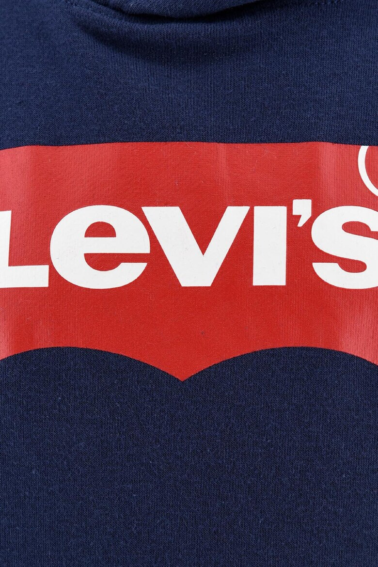 Levis Худи с лого - Pepit.bg