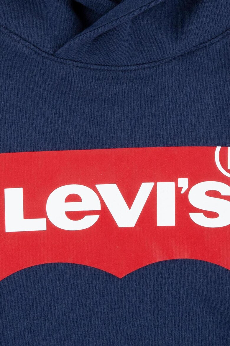 Levis Худи с лого - Pepit.bg