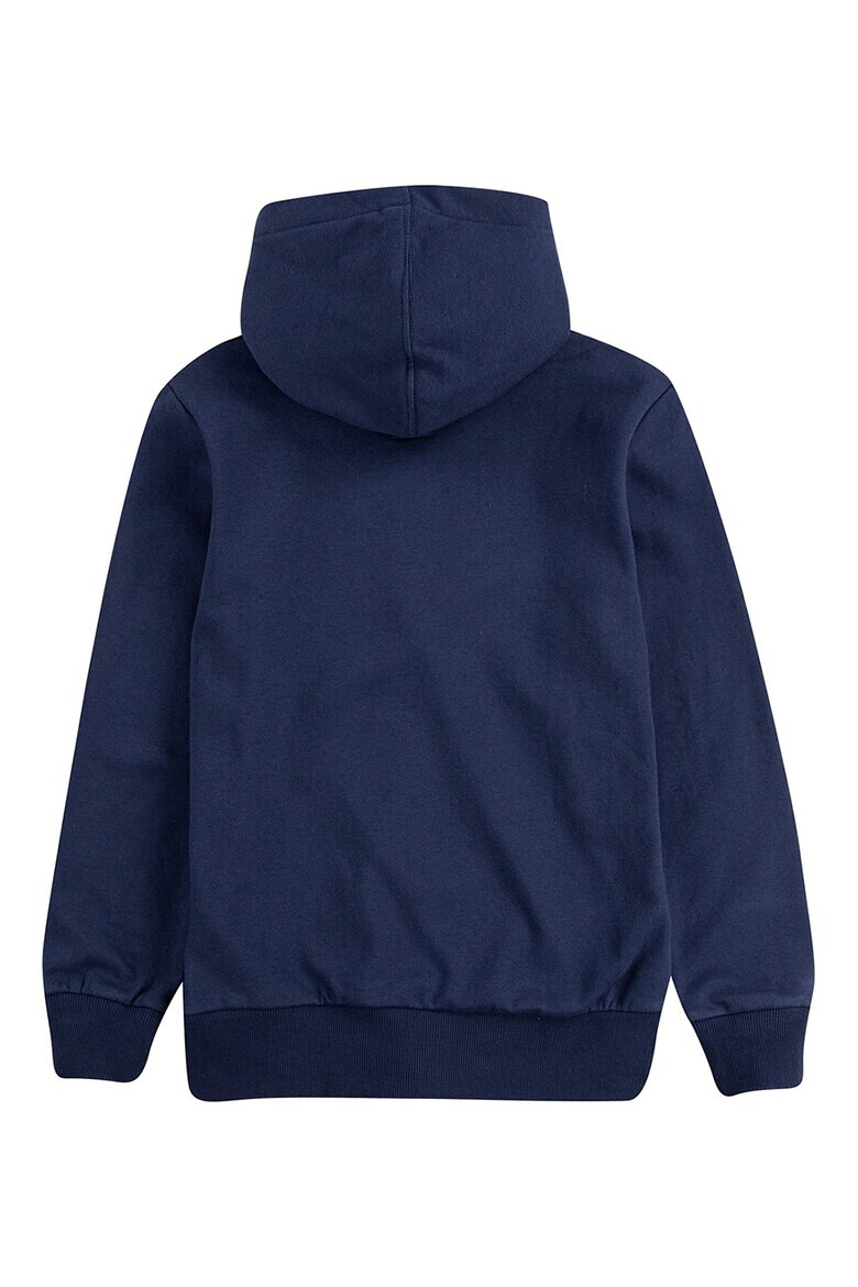 Levis Худи с лого и джоб кенгуру - Pepit.bg