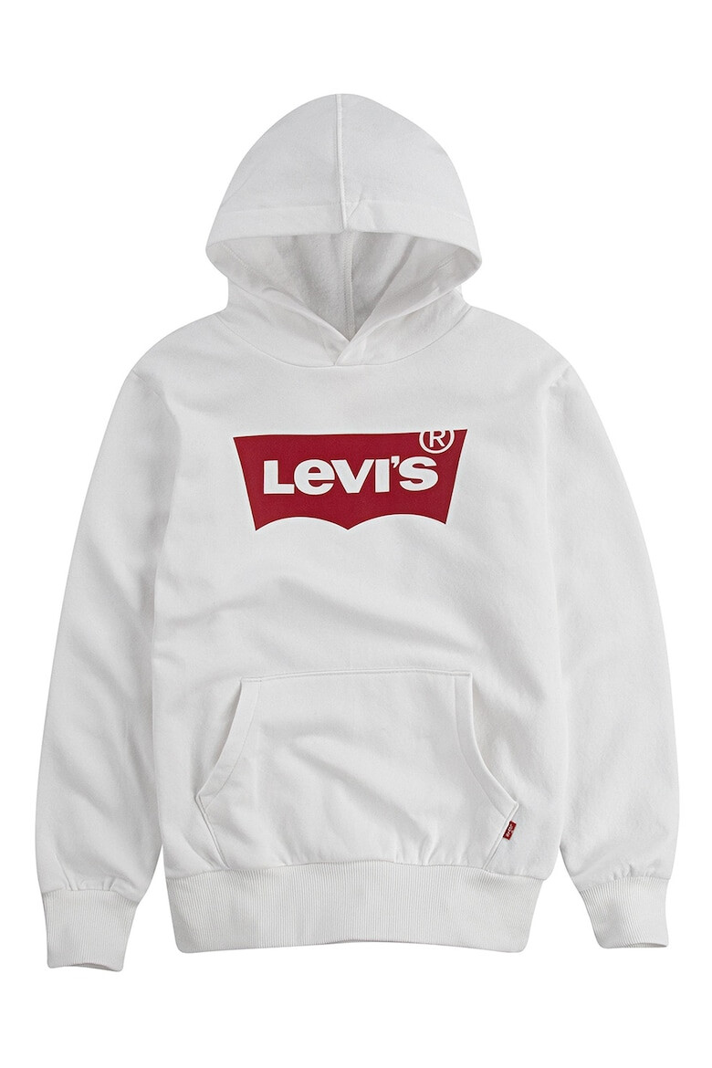 Levi's Худи с лого - Pepit.bg