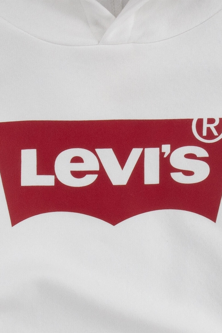 Levi's Худи с лого - Pepit.bg