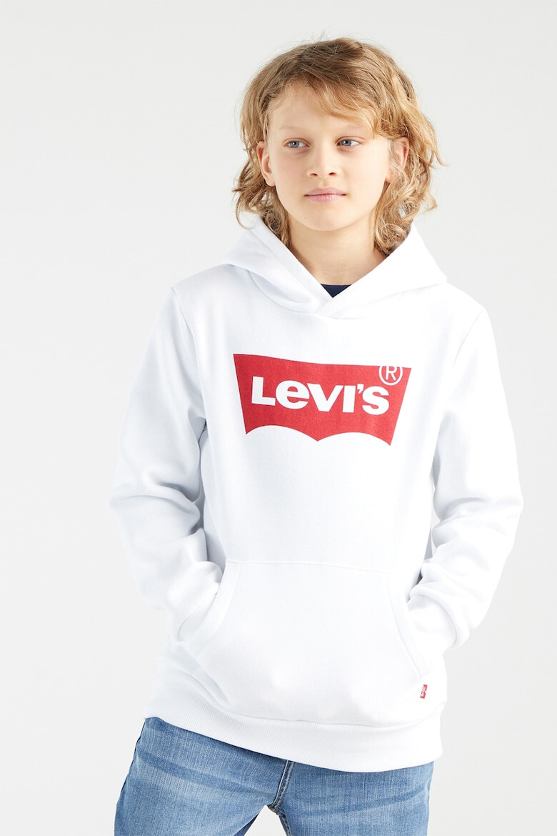 Levi's Худи с лого - Pepit.bg