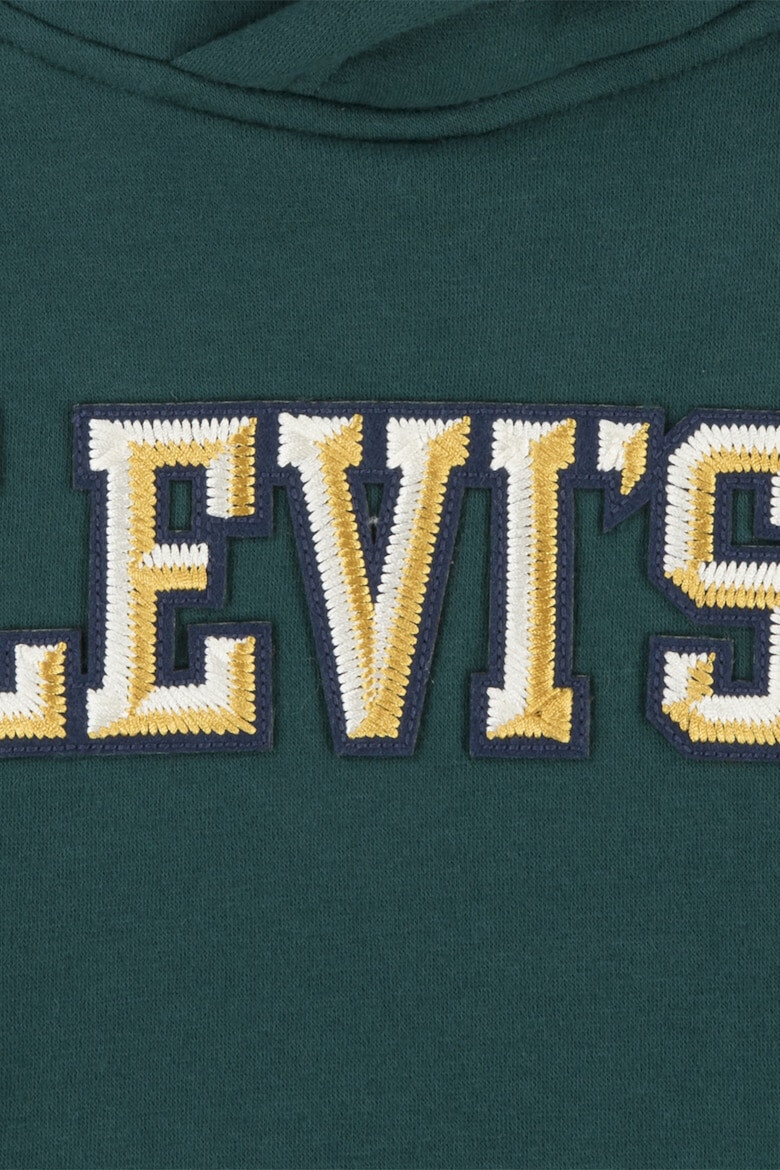 Levis Худи с лого - Pepit.bg