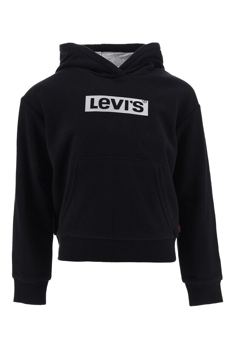 Levis Худи с лого - Pepit.bg