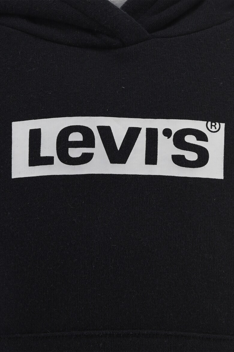 Levis Худи с лого - Pepit.bg