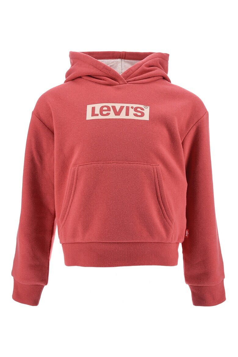 Levis Худи с лого - Pepit.bg