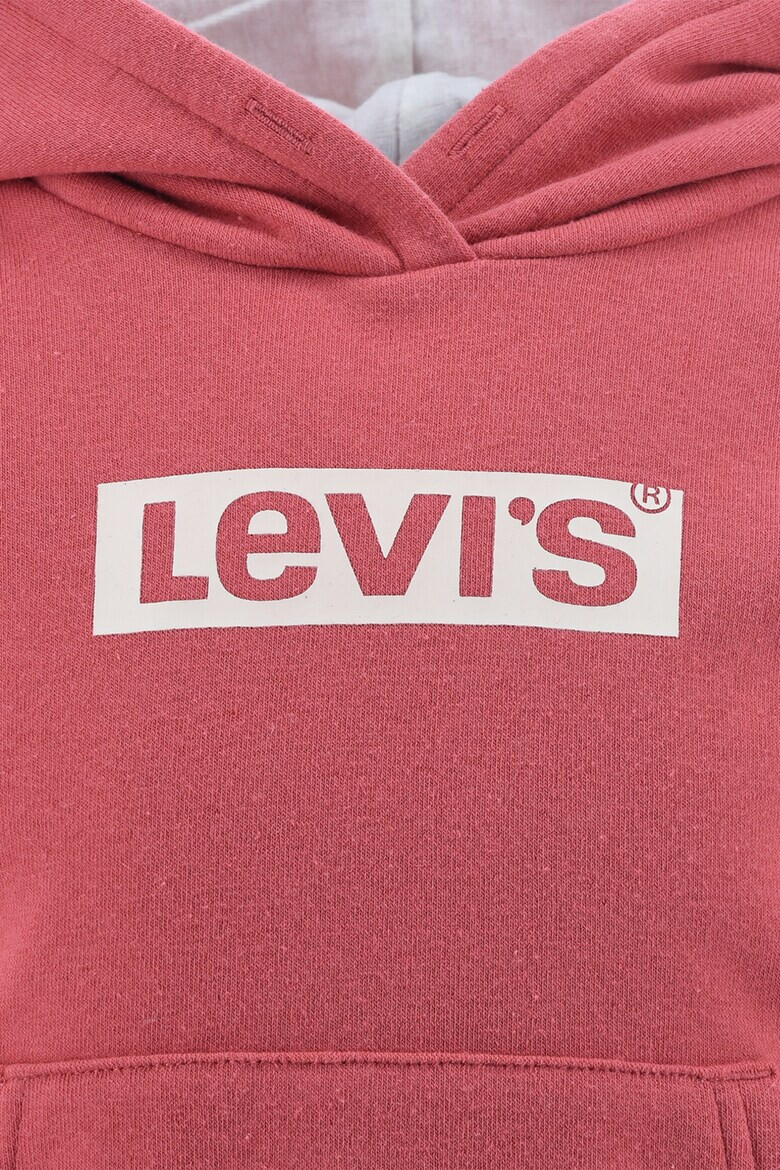 Levis Худи с лого - Pepit.bg