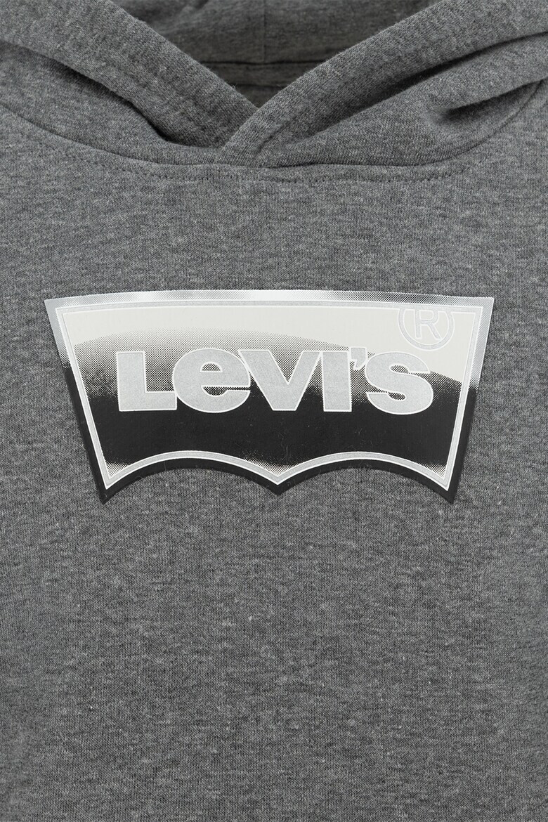 Levis Худи с лого - Pepit.bg